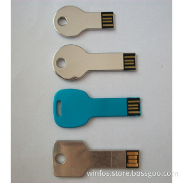 Customized Different Key Shape USB Disk